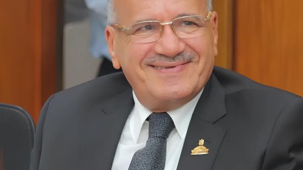 المستتشار عبد الرازق يعلن خلو معقد النائب ثروت فتح الباب عن دائرة الدقهلية